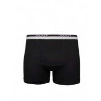 Jockey MODERN CLASSIC Men Black Boxer 8009