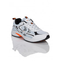 FILA Men Trempet White Sports Shoes