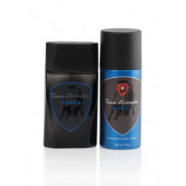 Tonino Lamborghini Forza For Men Fragrance Gift Set
