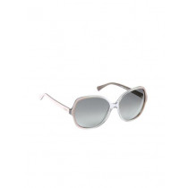 Vogue Women White Sunglasses