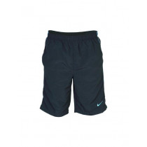 Nike Men's Basic Woven Med Black Short