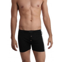 Chromozome Men Black Trunks
