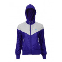 Nike Women As The Windru Blue Jackets