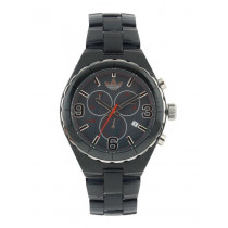 ADIDAS Men Black Watch