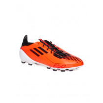 ADIDAS Men Orange F50 Adizero HG Football Shoes