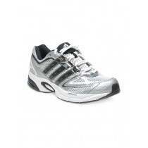 ADIDAS Men White Sports Shoes