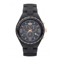 ADIDAS Men Charcoal Watch