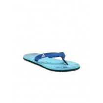 ADIDAS Women Blue Flip Flops