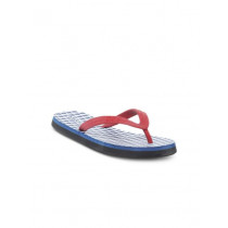 ADIDAS Women Blue Flip Flops