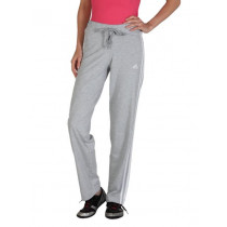 ADIDAS Women Grey Track Pants