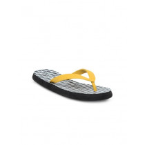 ADIDAS Women White Flip Flops