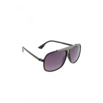 Allen Solly Men Black Sunglass