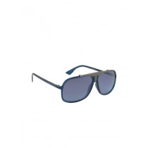Allen Solly Men Blue Sunglasses AS232-C4
