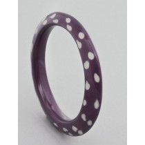 Allen Solly Woman Purple Bangle