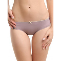 Amante Women Lavender Briefs PCMV01