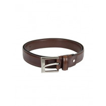 Bulchee Men Brown Padded Chino Belt