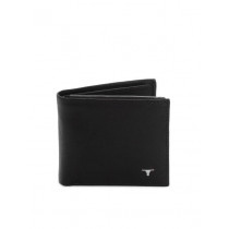 Bulchee Men Black Wallet