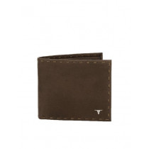 Bulchee Men Brown Wallet
