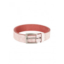 Bulchee Men Red Belt