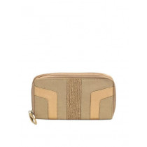 Baggit Women Beige Wallet