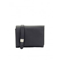 Baggit Women Black Wallet