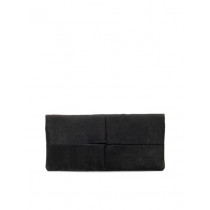 Baggit Women Black Clutch