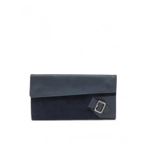Baggit Women Navy Blue Wallet