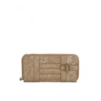 Baggit Women Bronze Wallet