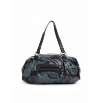 Baggit Women Bunny Taj Black Handbag