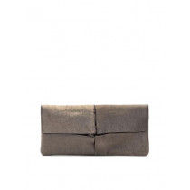 Baggit Women Bronze Clutch