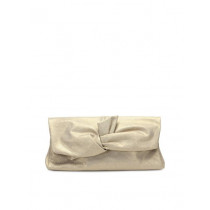 Baggit Women Gold Clutch