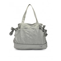 Baggit Women Grey Handbag