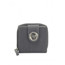 Baggit Women Grey Wallet