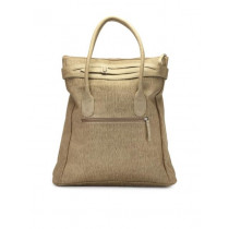Baggit Women Beige Handbag