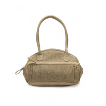 Baggit Women Beige Handbag