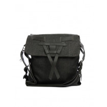 Baggit Women Libra Jhuti Olive Handbag