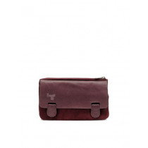 Baggit Women Maroon Purse