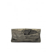 Baggit Women Bronze Clutch