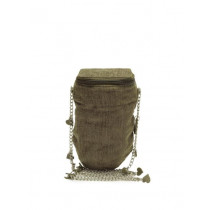 Baggit Women Olive Sling Bag