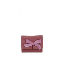 Baggit Women Pink Wallet