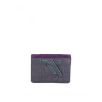 Baggit Women Purple Wallet