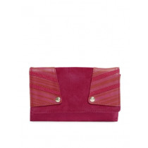 Baggit Women Pink Wallet