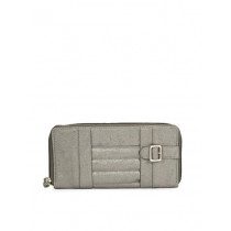 Baggit Women Silver Wallet