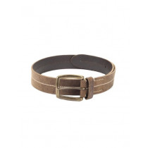Basics Men Brown Belt