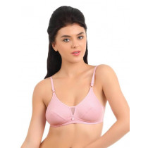 Biara Women Pink Bra