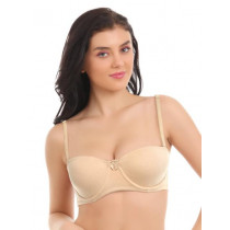 Biara Women Skin Bra
