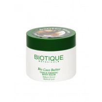 Biotique Bio Coco Butter Tissue Firming Body Balm