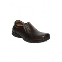 Buckaroo Men Brown Vecino Shoes