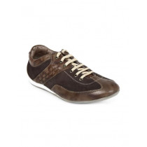 Buckaroo Jefe Men Brown Casual Shoes