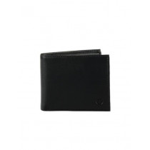 Bulchee Men Black Wallet